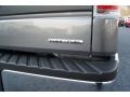 Sterling Grey Metallic - F150 XLT SuperCab Photo No. 16