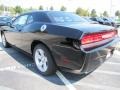 Pitch Black - Challenger SXT Photo No. 2