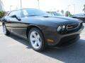 Pitch Black - Challenger SXT Photo No. 4