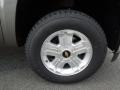 2012 Graystone Metallic Chevrolet Silverado 1500 LT Extended Cab 4x4  photo #24