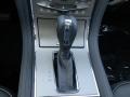 Ingot Silver Metallic - MKX AWD Photo No. 15