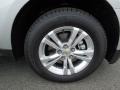 2012 Chevrolet Equinox LT Wheel and Tire Photo