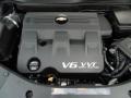 3.0 Liter SIDI DOHC 24-Valve VVT Flex-Fuel V6 Engine for 2012 Chevrolet Equinox LT #62654061