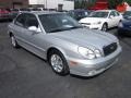 Brilliant Silver - Sonata  Photo No. 1