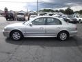 Brilliant Silver - Sonata  Photo No. 4