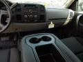2012 Graystone Metallic Chevrolet Silverado 1500 LS Extended Cab 4x4  photo #18