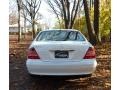 2000 Glacier White Mercedes-Benz S 430 Sedan  photo #6