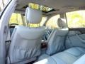 2000 Glacier White Mercedes-Benz S 430 Sedan  photo #22