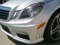 Iridium Silver Metallic - E 63 AMG Photo No. 17