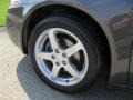 2007 Dark Steel Gray Metallic Pontiac G6 V6 Sedan  photo #14