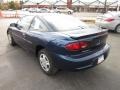 Indigo Blue Metallic - Cavalier Coupe Photo No. 5