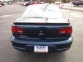 Indigo Blue Metallic - Cavalier Coupe Photo No. 6