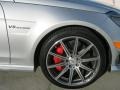 2012 Mercedes-Benz E 63 AMG Wheel and Tire Photo