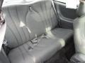 Indigo Blue Metallic - Cavalier Coupe Photo No. 14