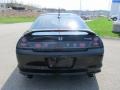 2000 Nighthawk Black Pearl Honda Accord EX V6 Coupe  photo #3