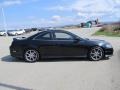 2000 Nighthawk Black Pearl Honda Accord EX V6 Coupe  photo #4