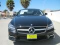 Black - CLS 550 Coupe Photo No. 2