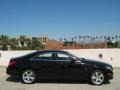 Black - CLS 550 Coupe Photo No. 3
