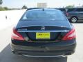 Black - CLS 550 Coupe Photo No. 5
