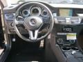 Black - CLS 550 Coupe Photo No. 9