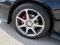 2000 Nighthawk Black Pearl Honda Accord EX V6 Coupe  photo #13