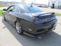 2000 Nighthawk Black Pearl Honda Accord EX V6 Coupe  photo #14