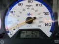 2000 Nighthawk Black Pearl Honda Accord EX V6 Coupe  photo #20