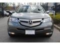 Sterling Gray Metallic - MDX  Photo No. 2