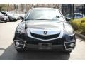 Crystal Black Pearl - RDX Technology SH-AWD Photo No. 2
