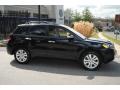 Crystal Black Pearl - RDX Technology SH-AWD Photo No. 3