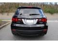 Crystal Black Pearl - RDX Technology SH-AWD Photo No. 5
