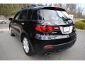 Crystal Black Pearl - RDX Technology SH-AWD Photo No. 6