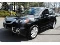 Crystal Black Pearl - RDX Technology SH-AWD Photo No. 7