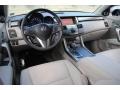 Crystal Black Pearl - RDX Technology SH-AWD Photo No. 15