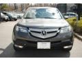 Nimbus Gray Metallic - MDX Technology Photo No. 2