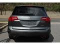 Nimbus Gray Metallic - MDX Technology Photo No. 5
