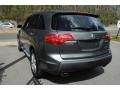 Nimbus Gray Metallic - MDX Technology Photo No. 6