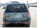 2009 Sage Green Metallic Subaru Forester 2.5 X L.L.Bean Edition  photo #7