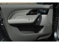 Nimbus Gray Metallic - MDX Technology Photo No. 11