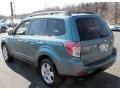 2009 Sage Green Metallic Subaru Forester 2.5 X L.L.Bean Edition  photo #10