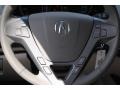 Nimbus Gray Metallic - MDX Technology Photo No. 14