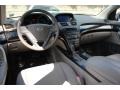 Nimbus Gray Metallic - MDX Technology Photo No. 15