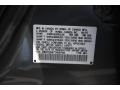 Nimbus Gray Metallic - MDX Technology Photo No. 19