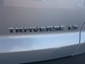2009 Silver Ice Metallic Chevrolet Traverse LS AWD  photo #12