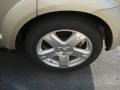 Light Sandstone Metallic - Journey SXT AWD Photo No. 12