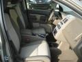 2009 Light Sandstone Metallic Dodge Journey SXT AWD  photo #20