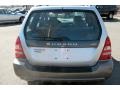 Crystal Gray Metallic - Impreza 2.5i Sedan Photo No. 9