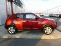 Cayenne Red - Juke S AWD Photo No. 8