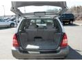 Crystal Gray Metallic - Impreza 2.5i Sedan Photo No. 11