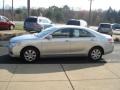 Classic Silver Metallic - Camry SE Photo No. 5
